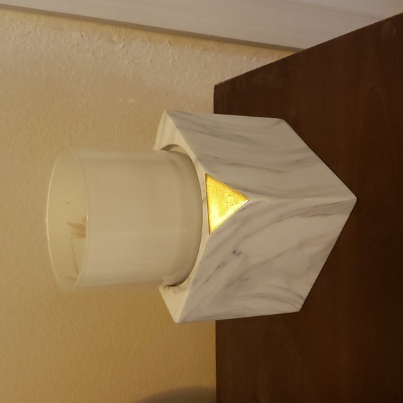 Bath and bodyworks candle holder - Picture 1 of 3
